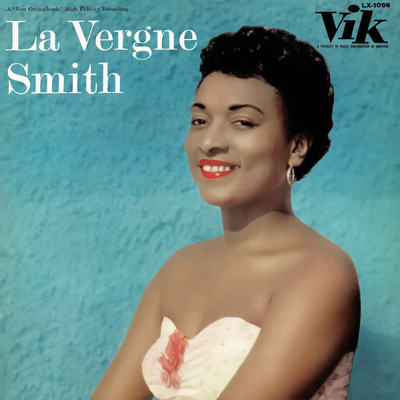 Blue Prelude/La Vergne Smith