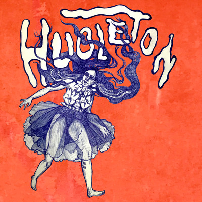 シングル/Huoleton/Rebekka Holi