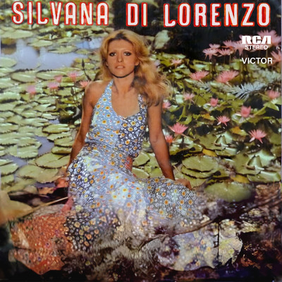 アルバム/Silvana Di Lorenzo/Silvana Di Lorenzo