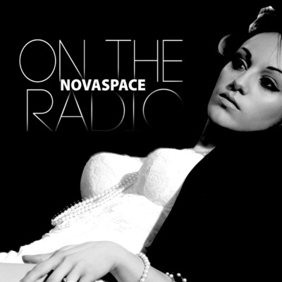 アルバム/On the Radio/Novaspace