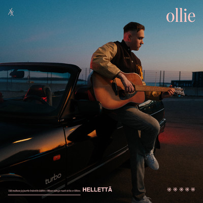 シングル/Helletta/Ollie