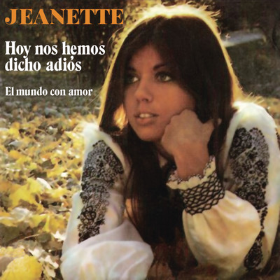 アルバム/Hoy Nos Hemos Dicho Adios  (Remasterizado 2023)/Jeanette