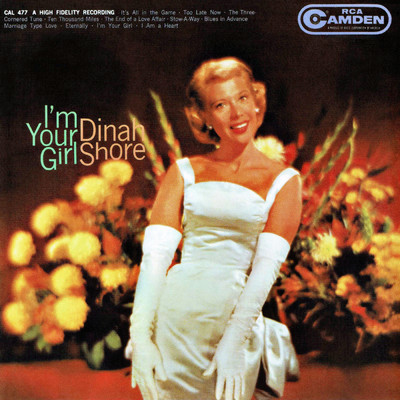 It's All In The Game/Dinah Shore