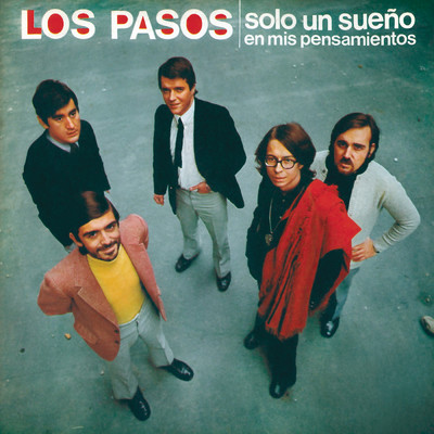 アルバム/Solo Un Sueno (Remasterizado 2023)/Los Pasos