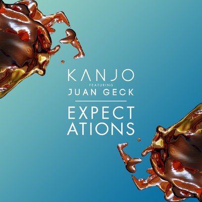 Expectations feat.Juan Geck/KANJO