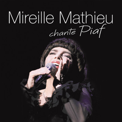 L'accordeoniste/Mireille Mathieu