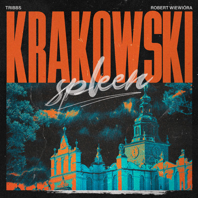 シングル/Krakowski Spleen (Extended Mix)/Tribbs