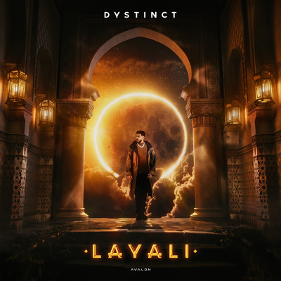アルバム/LAYALI/DYSTINCT