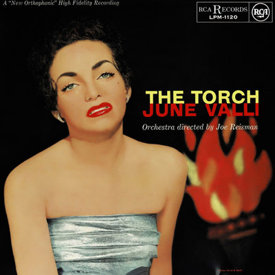 The Torch/June Valli