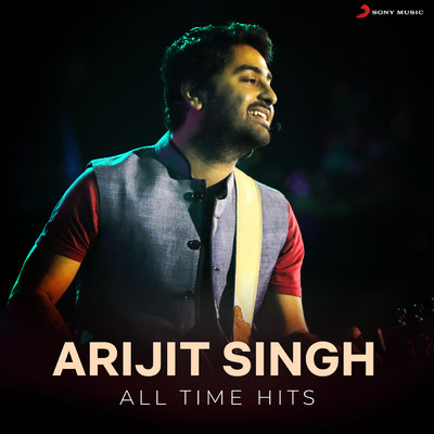 アルバム/Arijit Singh (All Time Hits)/Arijit Singh