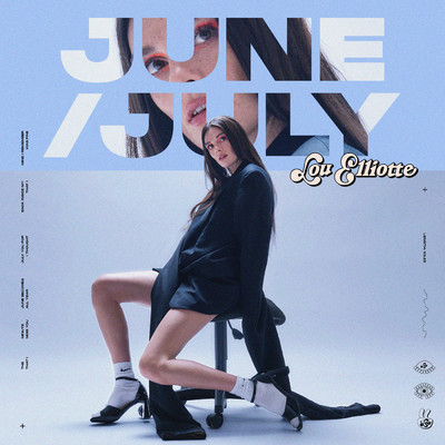 June／July/Lou Elliotte