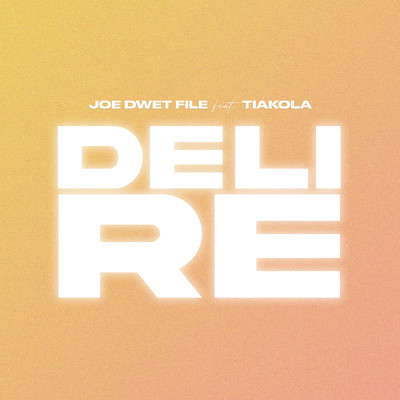 Delire (Explicit) feat.Tiakola/Joe Dwet File