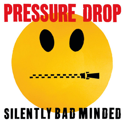 シングル/Silently Bad (re)Minded Pt.2/Pressure Drop
