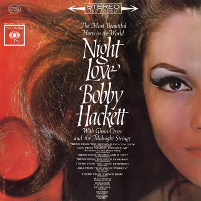 シングル/Theme From ”Romeo And Juliet”/Bobby Hackett
