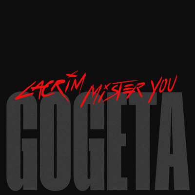GOGETA (Explicit)/Mister You