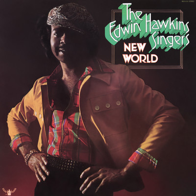 New World/Edwin Hawkins Singers