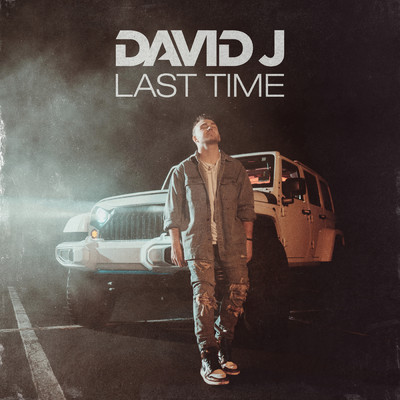 シングル/Last Time/David J