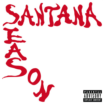 アルバム/Santana Season (Explicit)/Shiva
