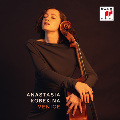 Cello Concerto in D Minor, RV 405: II. Adagio/Anastasia Kobekina／Kammerorchester Basel