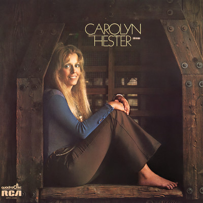 シングル/Warning/Carolyn Hester