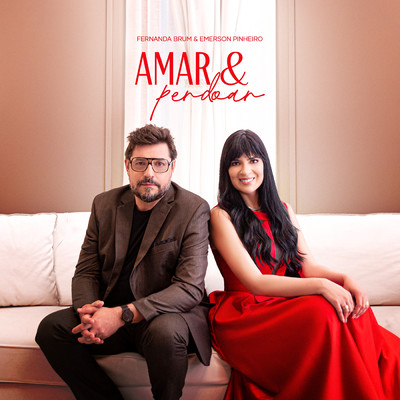 アルバム/Amar e Perdoar/Fernanda Brum
