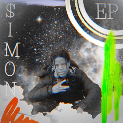 Simon - EP/$imon