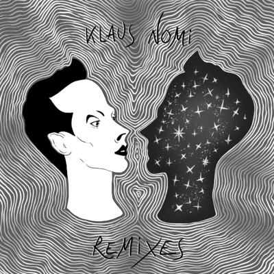 Simple Man (Agar Agar Remix)/Klaus Nomi／Agar Agar