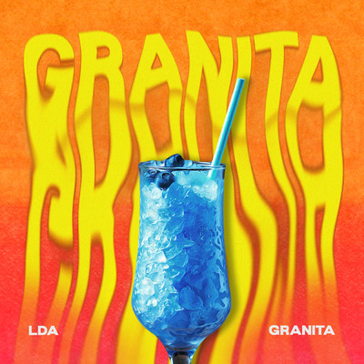 シングル/Granita/LDA