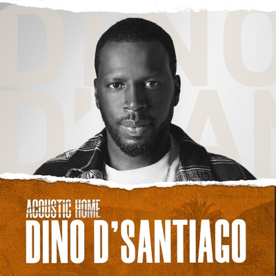 Como Seria (ACOUSTIC HOME sessions) feat.Dino d'Santiago/Various Artists