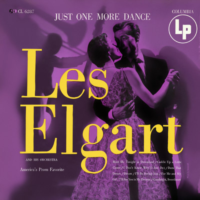 Just One More Dance/Les Elgart & His Orchestra