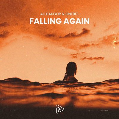 Falling Again/Ali Bakgor／onebit.