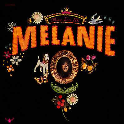 アルバム/Please Love Me/Melanie