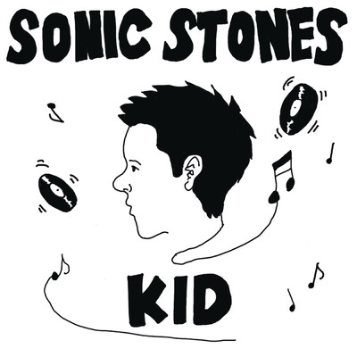 シングル/KID/SONIC STONES