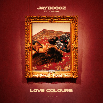 アルバム/Love Colours feat.Jmani/Jayboogz