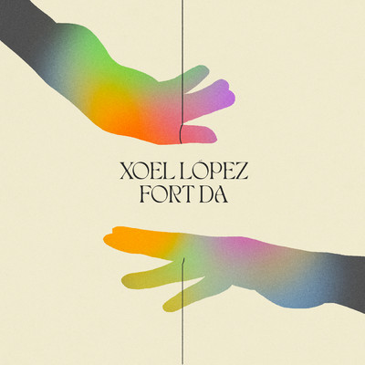 シングル/Fort Da/Xoel Lopez