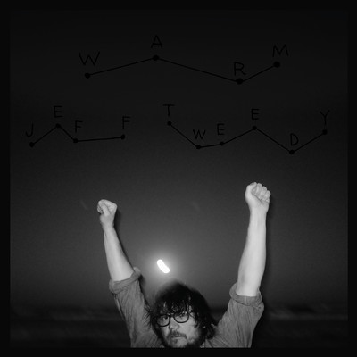 アルバム/WARM/Jeff Tweedy