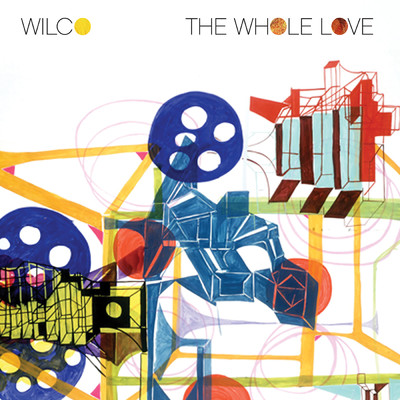 Art of Almost/Wilco