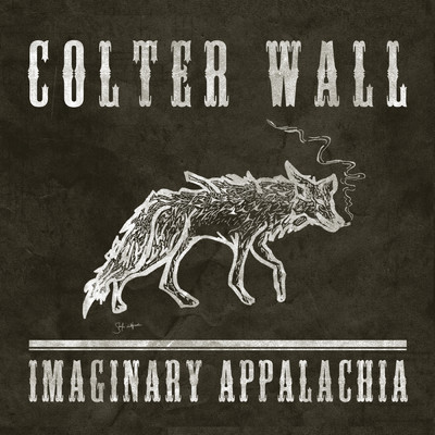 Living on the Sand/Colter Wall