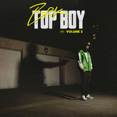 Top Boy, Vol. 2 (Explicit)/Various Artists