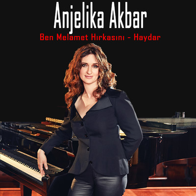 Ben Melamet Hirkasini (Haydar Haydar)/Anjelika Akbar