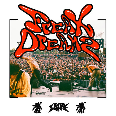 シングル/Freak Dreams (Explicit)/Slope