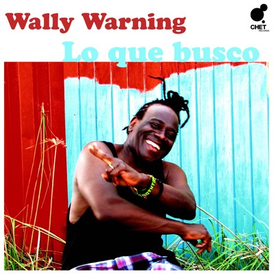 シングル/Lo que busco (Radio Edit)/Wally Warning