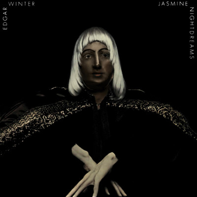 Jasmine Nightdreams (Expanded Edition)/Edgar Winter