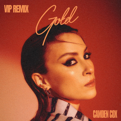 Gold (VIP Remix)/Camden Cox
