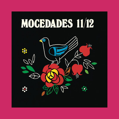 アルバム/Mocedades 11／12  (Remasterizado 2023)/Mocedades