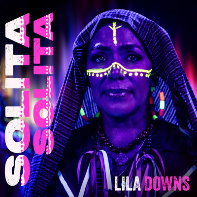 シングル/Solita Solita/Lila Downs