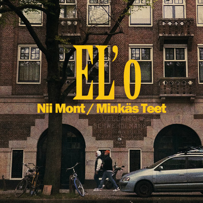 アルバム/Nii Mont ／ Minkas Teet/EL'o