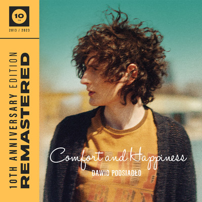 Comfort and Happiness (10th Anniversary Edition)/David P.