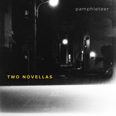 You Looked Better When You Looked At Me/Pamphleteer