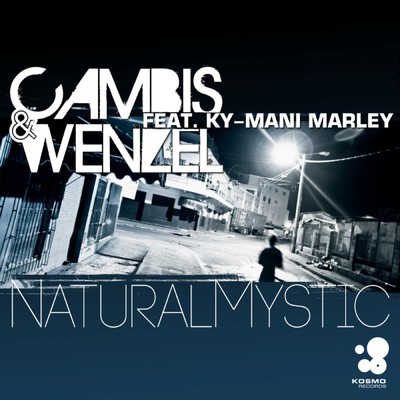 シングル/Natural Mystic feat.Ky-Mani Marley/Cambis & Wenzel